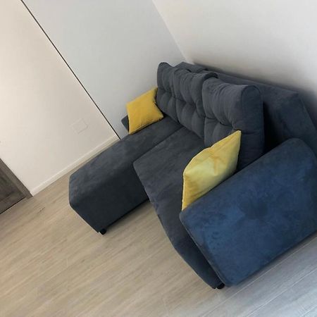 Apartment Luxury Рымнику-Вылча Экстерьер фото